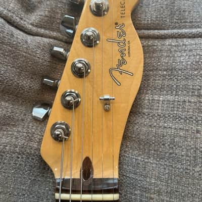 Fender Professional Telecaster Deluxe Shawbucker image 3