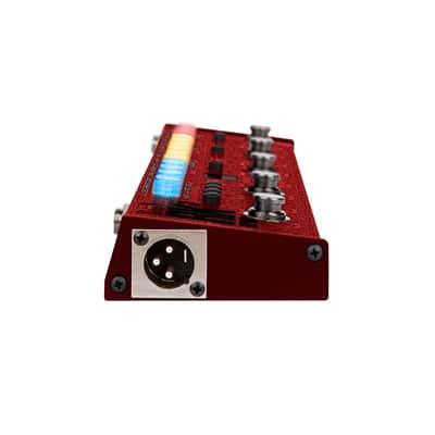 TECH 21 NYC FLY RIG RK5 V2 RICHIE KOTZEN SIGNATURE image 3