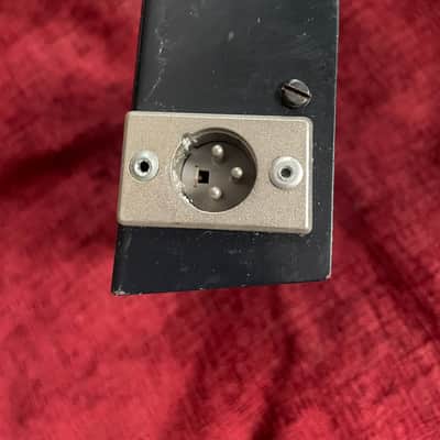 MTR DI-3 (Direct Injection Box) 600 OHMS (2 of 2) image 3