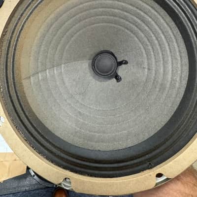 Fender Princeton Amp 1969 - Silverface image 16