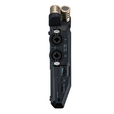 Zoom H6essential 32-Bit Float 6-Track Handy Recorder image 2
