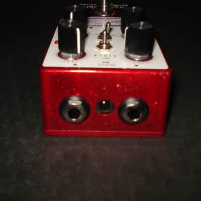 EarthQuaker Devices Grand Orbiter Phase Machine V3 2018 - Present - Various image 4