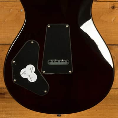 PRS SE Signature | DGT - Gold Top image 4