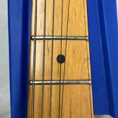 Fender Fat Stratocaster Strat Texas Special Electric Guitar image 23