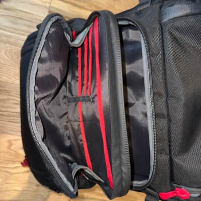 D'Addario Backline Gear Transport Pack image 7