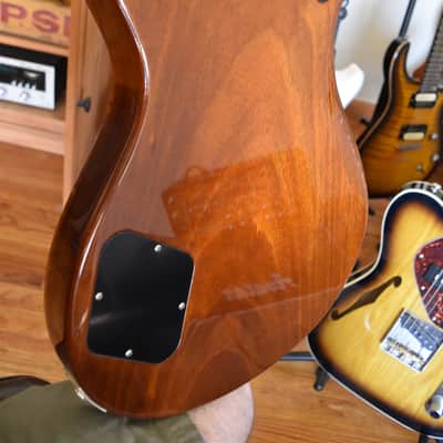 PRS McCarty 594, 2025, OHSC & paperwork, Gorgeous specimen image 12