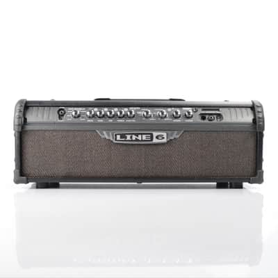 Line 6 Spider III HD150 150-Watt Stereo Digital Modeling Guitar Amp Head