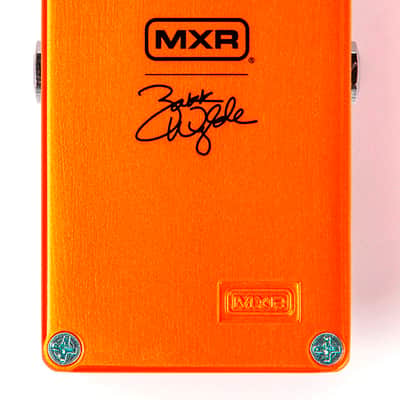 MXR Wylde Audio Phase image 5