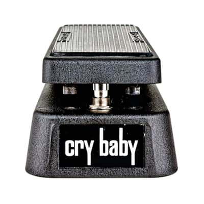 Dunlop GCB95 Original Cry Baby Wah Pedal image 2