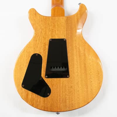 PRS SE Santana Electric Guitar - Santana Yellow image 9