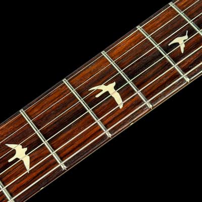 2019 Paul Reed Smith PRS John Mayer Signature Silver Sky ~ Tungsten image 7