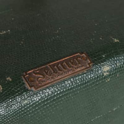 Selmer Paris Clavioline model CMC (restored by Daniel Kitzig) image 11