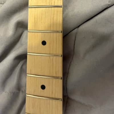 Jacobs Suhr Style-Strat 22 frets High end Maple Neck Beautiful 2026 - Nitro image 4