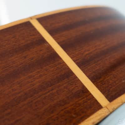 Vicente Tatay Tomas - Vintage Classical Guitar - Handmade in Spain - Solid woods - 1970's image 12