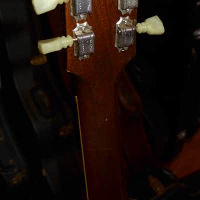 Gibson ES-335 1965 - Sunburst image 9