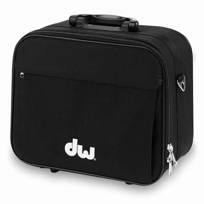 DW 9000 Double Bass Pedal w/Bag DWCP9002 image 3