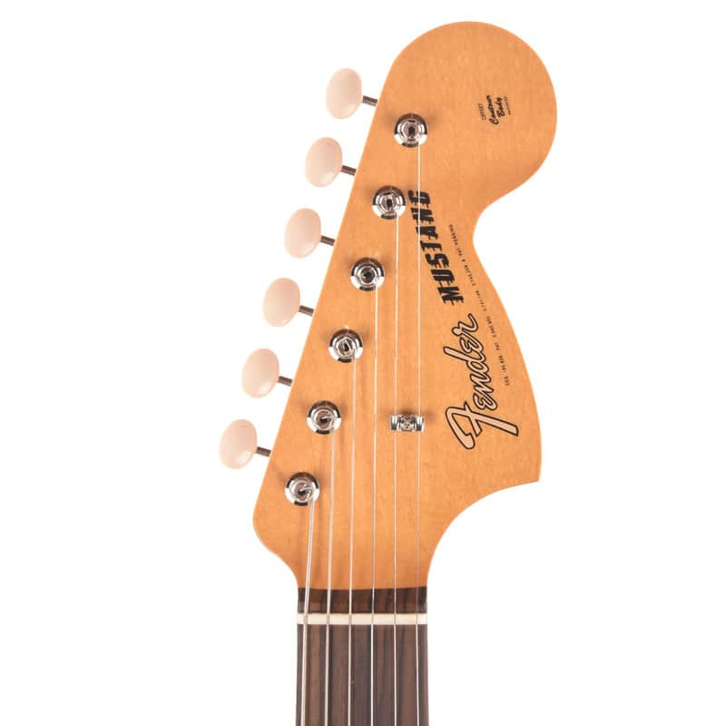 Fender Vintera III Mid '60s Mustang image 4