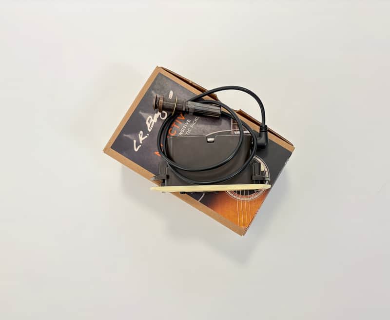 L.R. Baggs M1 Active image 1