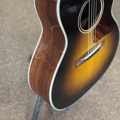 Eastman E20 OOSB - Sunburst image 7