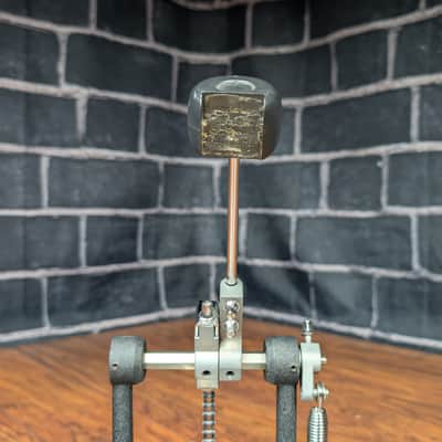 Ludwig Single‑Chain Bass Drum Pedal – Classic Ludwig Feel, Smooth Action image 9
