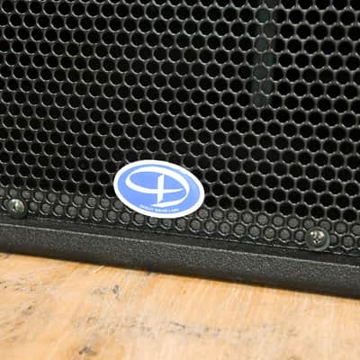 Danley TH118 Passive Tapped Horn Subwoofer CG014W3 *ASK FOR SHIPPING* image 3
