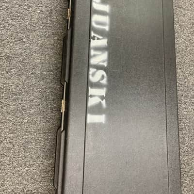 2019 Ernie Ball Music Man Ball Family Reserve StingRay Special 4 H Hades Black image 20