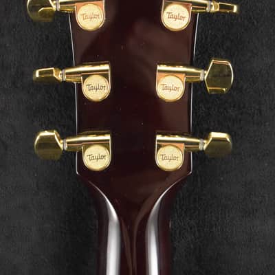 Taylor T5z Custom Koa Shaded Edgeburst image 9