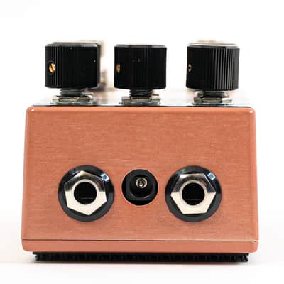 Walrus Audio Monument Harmonic Tap Tremolo V2 image 4