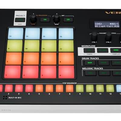 Roland MV1 VERSELAB Music Production Workstation image 3
