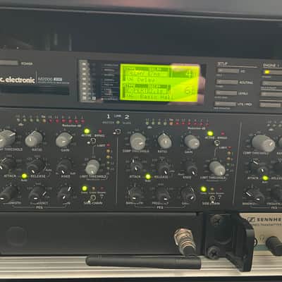 RANE C4 Quad Compressor image 8