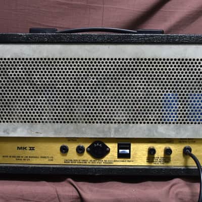 【New power tubes】marshall JCM800 1987  1982 【Offers welcome】 image 6