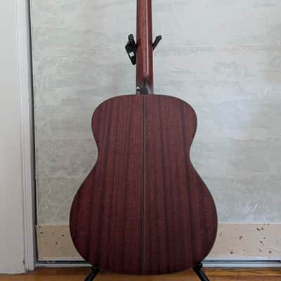Orangewood Oliver Mahogany (Used) Acoustic Guitar image 2