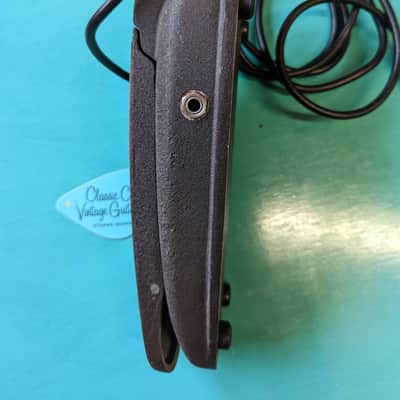 DeArmond No.600 Volume Pedal 1950/60 image 4