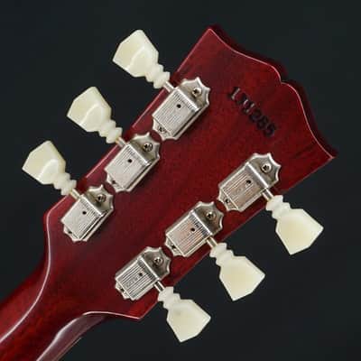 Gibson USED ​​Custom Shop 1964 ES-335 Reissue VOS (Sixties Cherry) [SN.131285] Gibson image 8