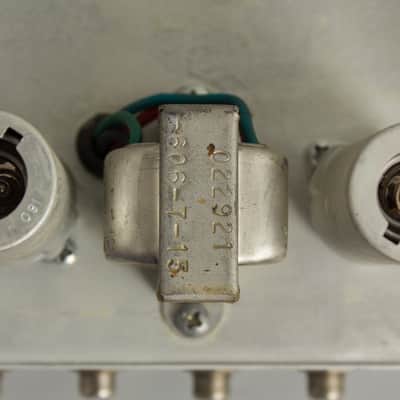 Fender Princeton Reverb AA-764 Tube Amplifier (1967), ser. #A-16029. image 11