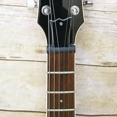 ESP Viper 1997/1998 black image 6