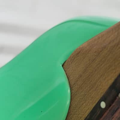 Sterling SR50X StingRay Plus - Seafoam Green image 17