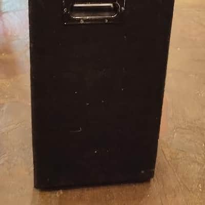 EV T53 BiAmpable Three Way Stage System - Black image 4