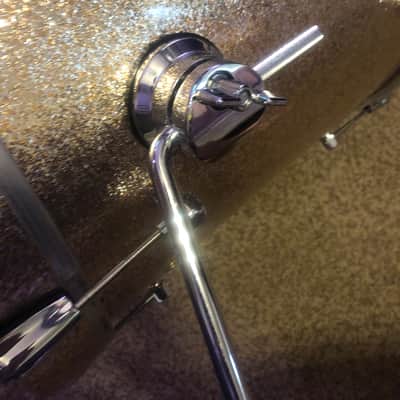 RBH Westwood 20x16 2020’s - Champagne Sparkle image 4