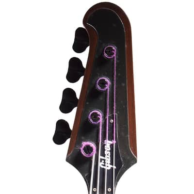1987 Gibson Thunderbird Bass image 7