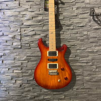 PRS SE Swamp Ash Special - Vintage Sunburst image 1