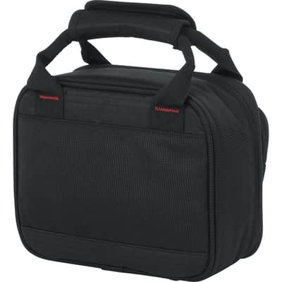 Gator - G-MIXERBAG-0608 - Padded Nylon Mixer/Equipment Bag - 8.8 x 6.8 x 3.0" image 4