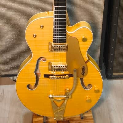 Gretsch 6120AM 2004 Made in Japan image 3