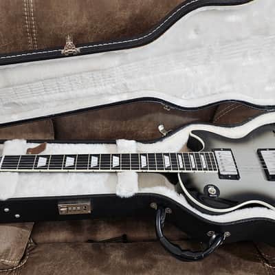 Gib Les Paul Standard Silverburst Limited Edition Guitar Center Exclusive (400) 2007 - Silverburst image 17