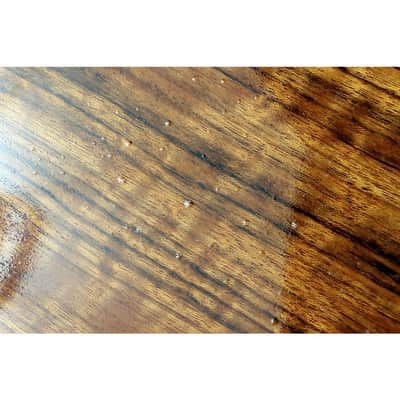 Lag Guitars Tramontane HyVibe THV20DCE Dreadnought Acoustic-Electric Smart Guitar Regular Natural image 4