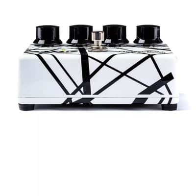 MXR EVH117 Flanger - Eddie Van Halen image 3