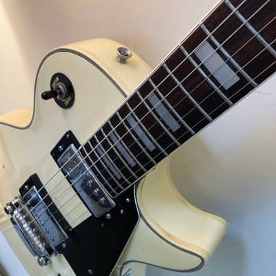 Japan - Les Paul Standard Copy - 70s - Vintage - with Hard Case image 3
