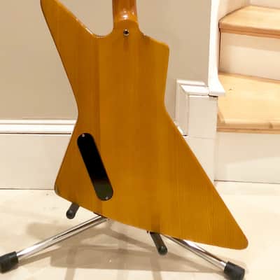 Rare 1975 Ibanez Destroyer Model #2459 Guitar! image 14