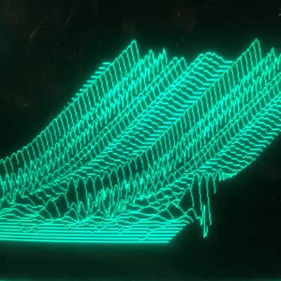 PPG Wave 2.3 with Waveterm image 5