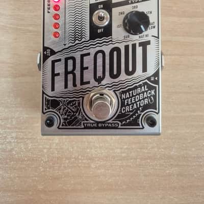 DigiTech FreqOut Natural Feedback Creator image 2